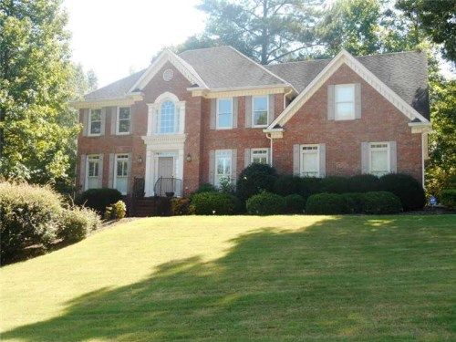 1420 Cornwall Close, Lawrenceville, GA 30044