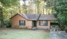 3156 Montheath Pass Duluth, GA 30096