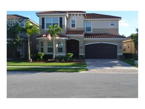 8280 SERENA CREEK AV, Boynton Beach, FL 33473