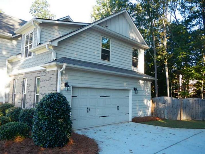 3808 Ballard Drive, Marietta, GA 30064