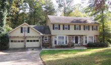 5085 Nesbit Ferry Lane Atlanta, GA 30350