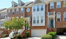 Unit 26 - 4884 Payson Terrace Atlanta, GA 30339