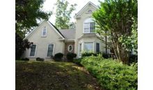 552 Owl Creek Drive Powder Springs, GA 30127