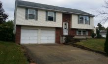 2112 Smokeymill Rd Dublin, OH 43016