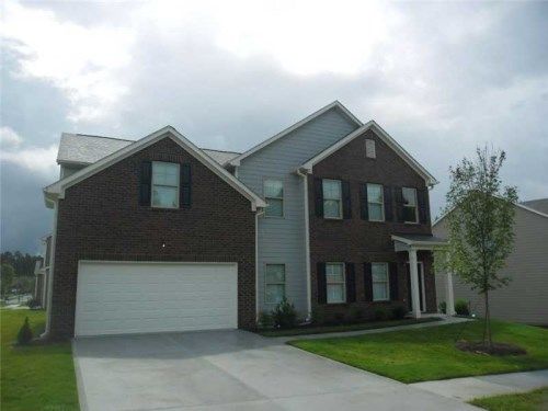 1886 Logan Ridge Circle, Loganville, GA 30052