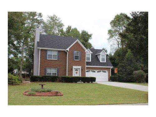 394 Towler Drive, Loganville, GA 30052