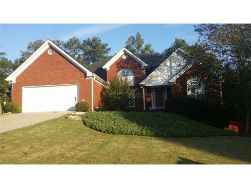 1395 Juniper Springs Trail, Loganville, GA 30052