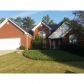 1395 Juniper Springs Trail, Loganville, GA 30052 ID:10805304