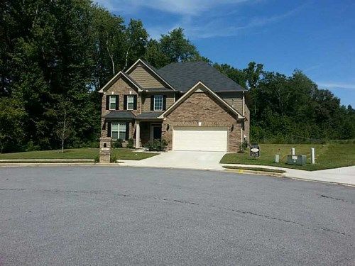 301 Arbor Place, Loganville, GA 30052