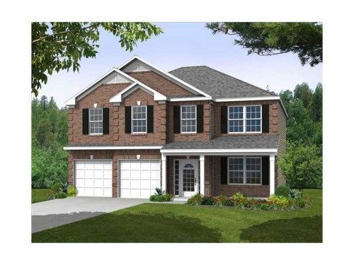 310 Brittney Cove, Loganville, GA 30052