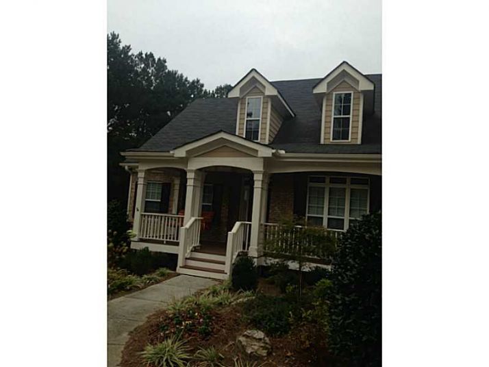 3475 Bulloch Lake Road, Loganville, GA 30052