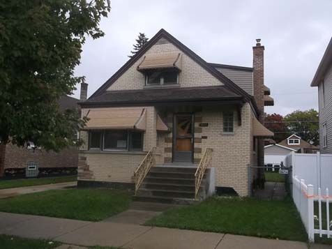 3521 W 61st St, Chicago, IL 60629