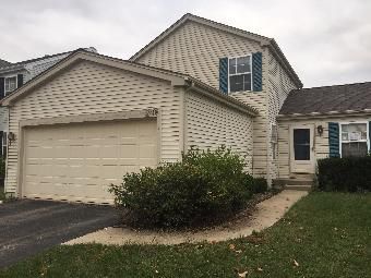 2408 Twin Fountain  Court, Plainfield, IL 60586