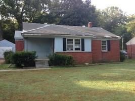 1367 Canfield, Memphis, TN 38127