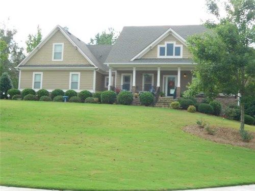 1520 Caroline Way, Loganville, GA 30052