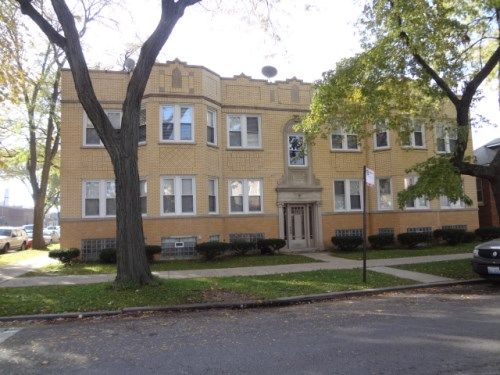 5101 W Montana St #3, Chicago, IL 60639