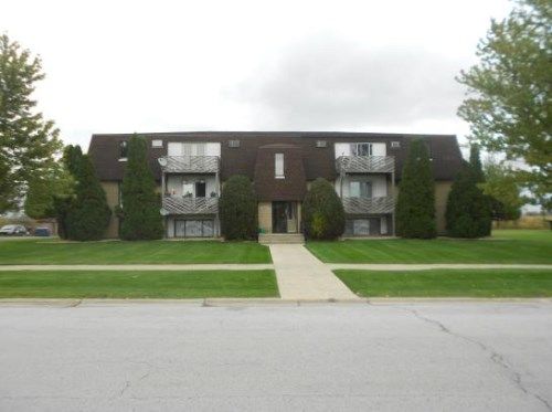 20206 S Frankfort Square Rd Unit I, Frankfort, IL 60423