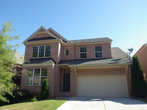 528 Garden View Ct, Lawrenceville, GA 30046