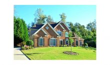 500 Brookeshyre Court Woodstock, GA 30188