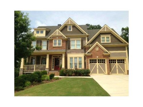 6074 Kingston Drive, Douglasville, GA 30135