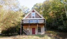 834 Fox Hollow Rd Dahlonega, GA 30533