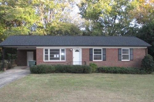 5008 Sea Oates Lane, Bessemer City, NC 28016