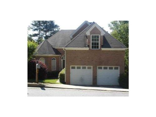 2820 Jamont Court Ne, Marietta, GA 30068