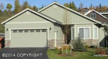 3231 Morgan Loop Anchorage, AK 99516