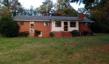 59 E Roland Road Jasper, GA 30143