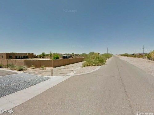 N 245Th Ave, Wittmann, AZ 85361