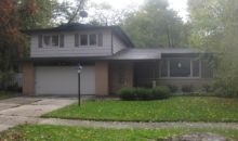 836 W Terrace Dr Glenwood, IL 60425