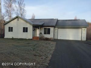 7880 S Settlers Bay Drive, Wasilla, AK 99654