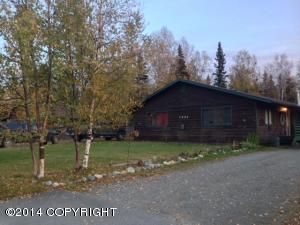 1026 E Dellwood Street, Wasilla, AK 99654