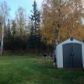 1026 E Dellwood Street, Wasilla, AK 99654 ID:11033051