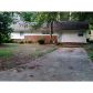 1643 Wayland Circle Ne, Atlanta, GA 30319 ID:10788533