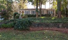 2919 Skyland Drive Ne Atlanta, GA 30341