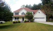 2038 Kolb Ridge Court Sw Marietta, GA 30008