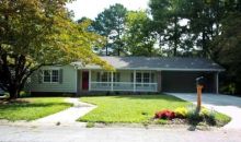 4731 Springfield Drive Atlanta, GA 30338