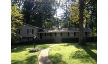 4438 Dunhaven Road Atlanta, GA 30338