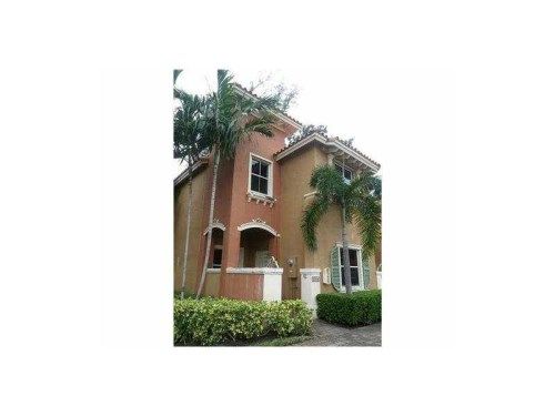 3066 RED MANGROVE LN # 201-2, Fort Lauderdale, FL 33312