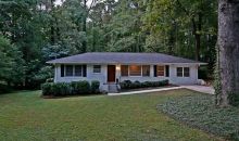 1284 Brookshire Lane Ne Atlanta, GA 30319