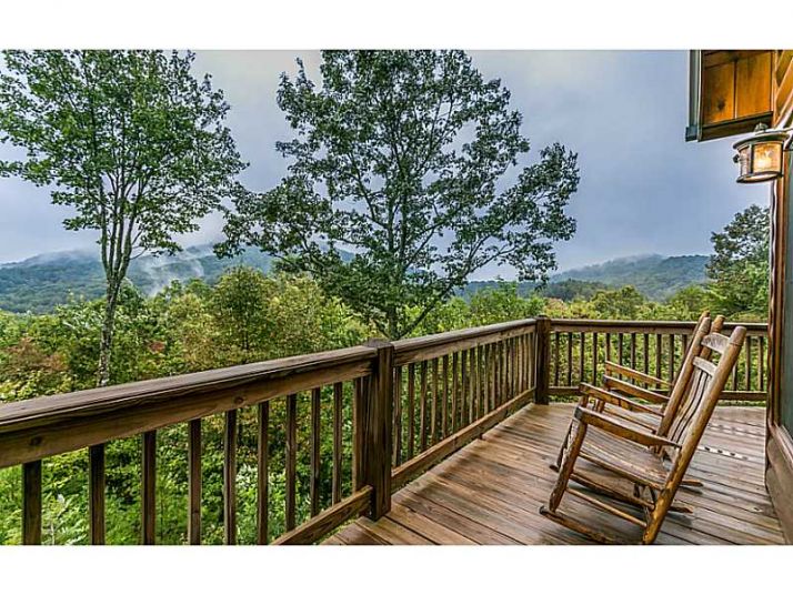 330 All Good Road, Blue Ridge, GA 30513