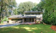 1462 Oak Forest Court Ne Atlanta, GA 30319