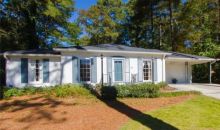 2225 Allaire Lane Ne Atlanta, GA 30345