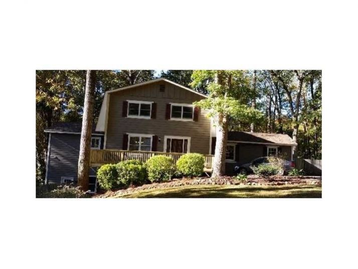 2315 Piedmont Ridge Court, Marietta, GA 30062