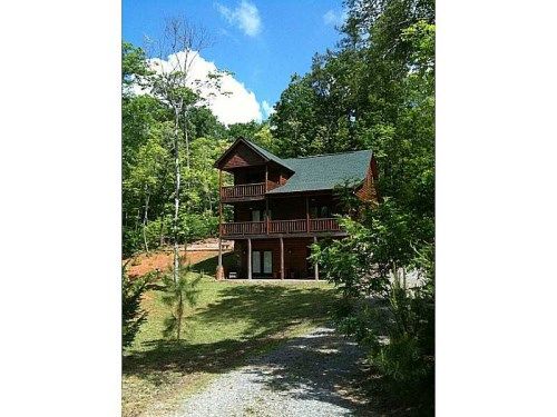 67 Deer Hunter Trail, Blue Ridge, GA 30513