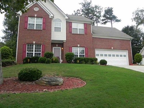 952 Waldwick Drive, Lawrenceville, GA 30045