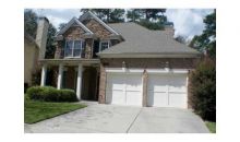 2544 Dering Place Ne Atlanta, GA 30345