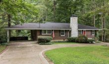 2158 Azalea Circle Decatur, GA 30033