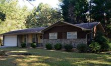 5945 Mulberry Rock Road Dallas, GA 30157